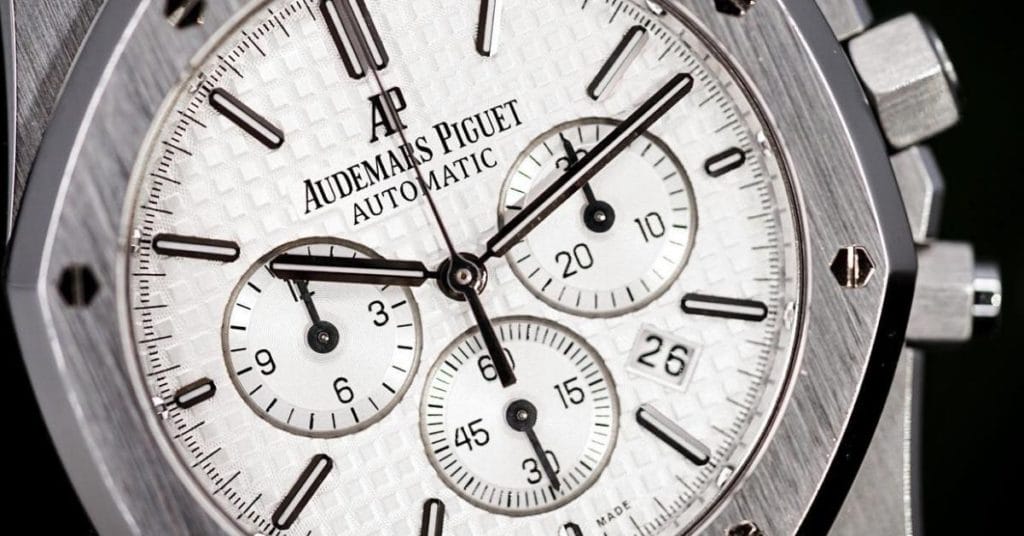 Ap fake watches for on sale sale