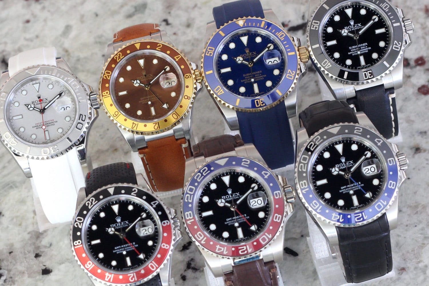 Rolex Buyer’s Guide Australia Watches For Sale, Key Features And