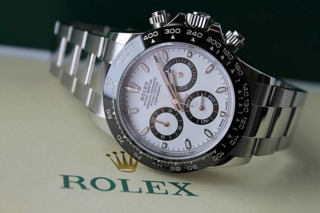 Rolex Daytona Cosmograph