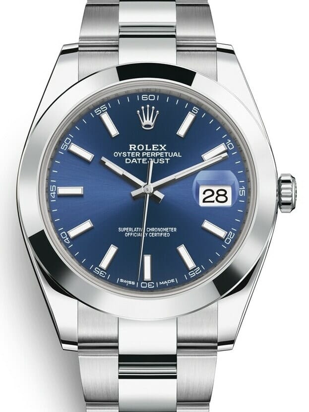 what is the cheapest rolex you can buy
