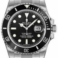 what is the price of rolex submariner