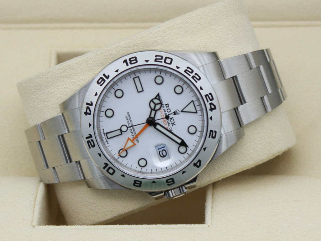 Cheapest sale rolex 2019