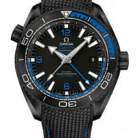 Omega Seamaster Planet Ocean 600M Co-Axial - 45mm Master Chronometer - 215.92.46.22.01.002