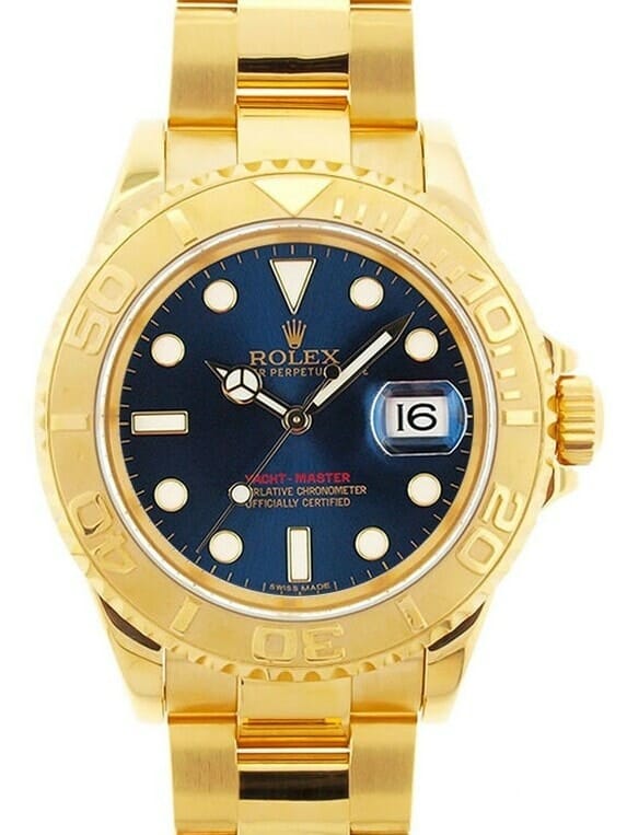 yachtmaster 1 price