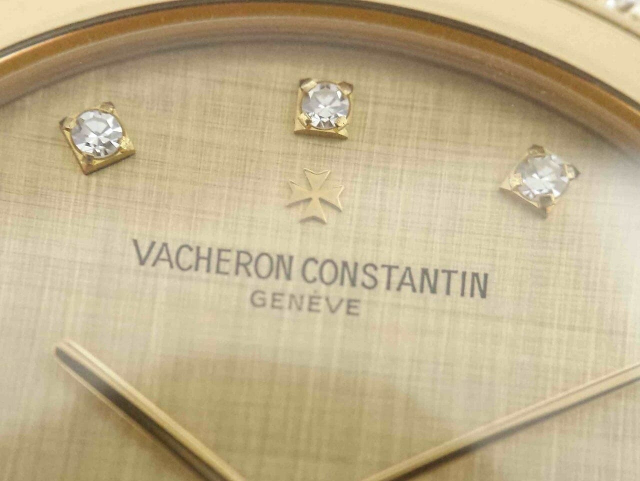 Vacheron Constantin, Pre Owned, Luxury Watches Sydney, Solid Gold