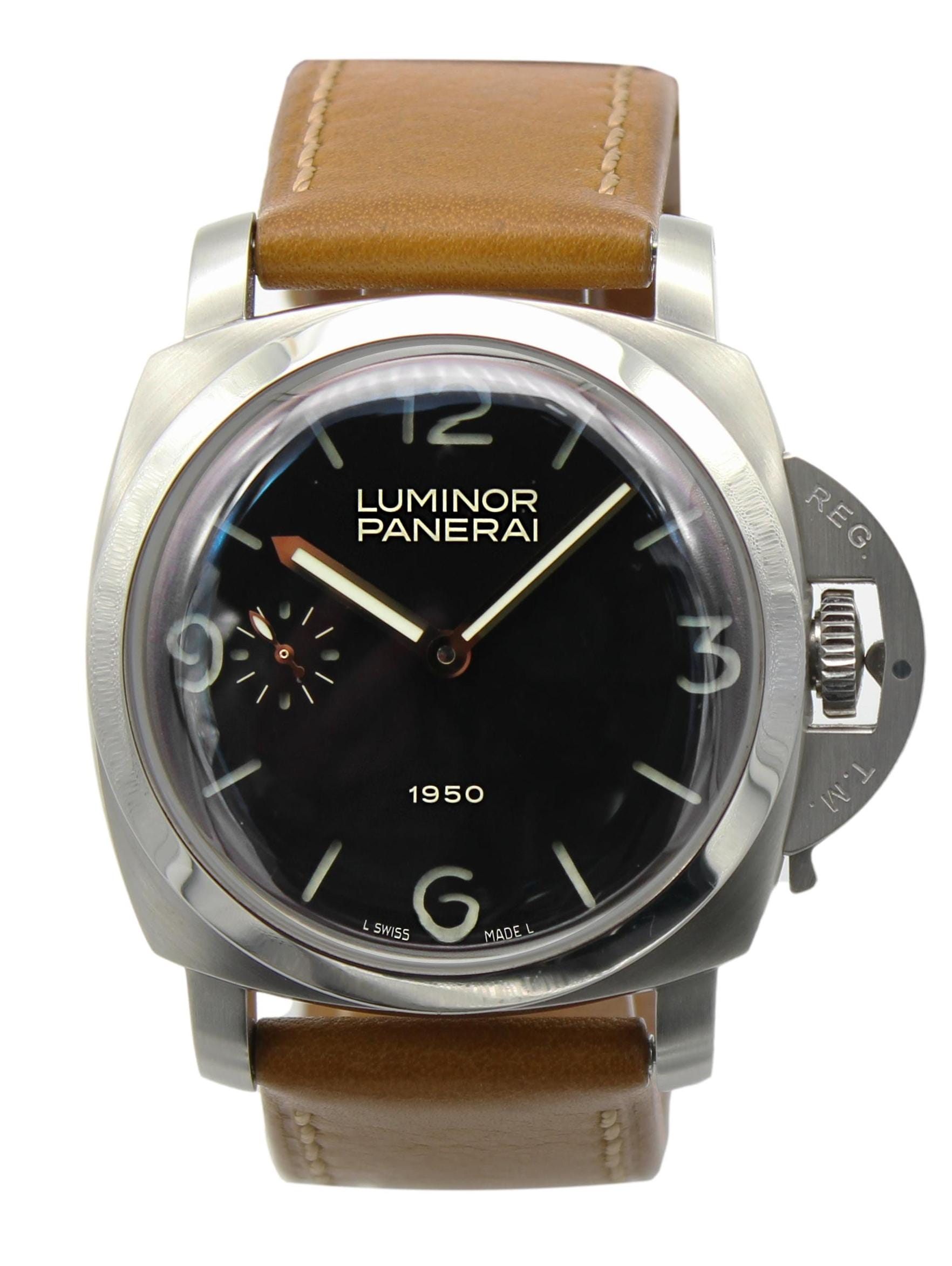 Panerai Luminor