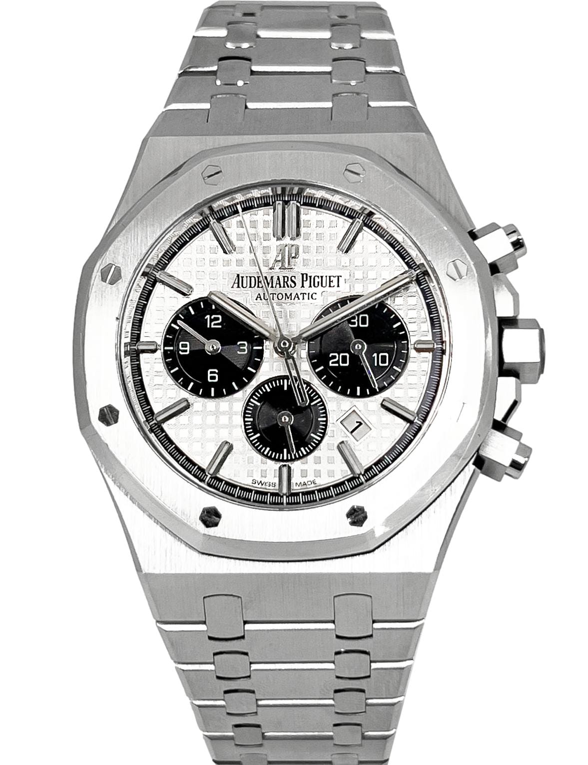 Panda audemars clearance piguet