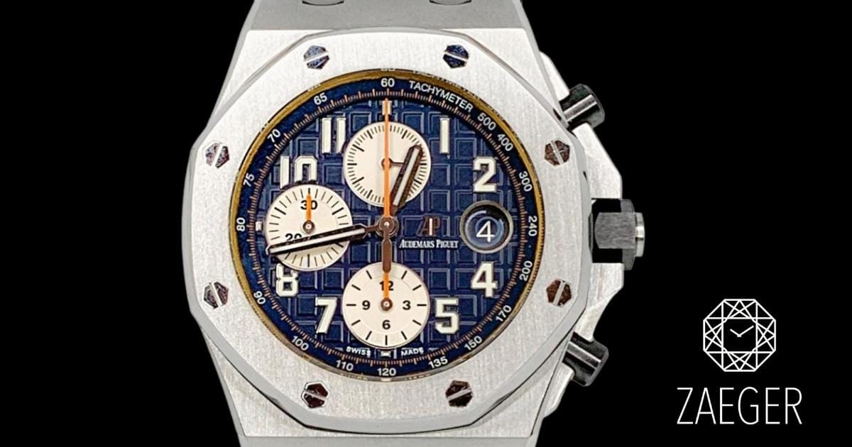 Shop Audemars Piguet Watches Private Showroom Call 1300 923 437