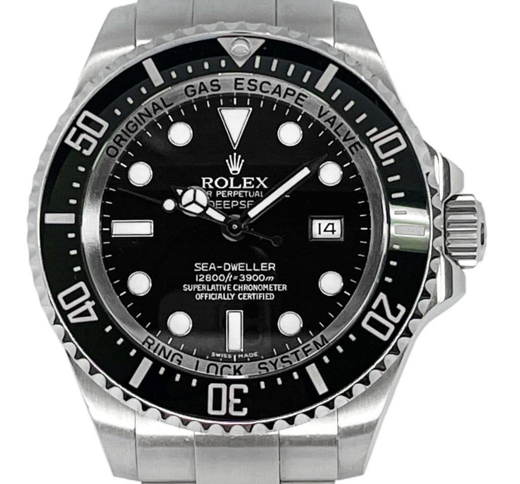 Rolex-Deepsea-Sea-Dweller-116660-dive-watch