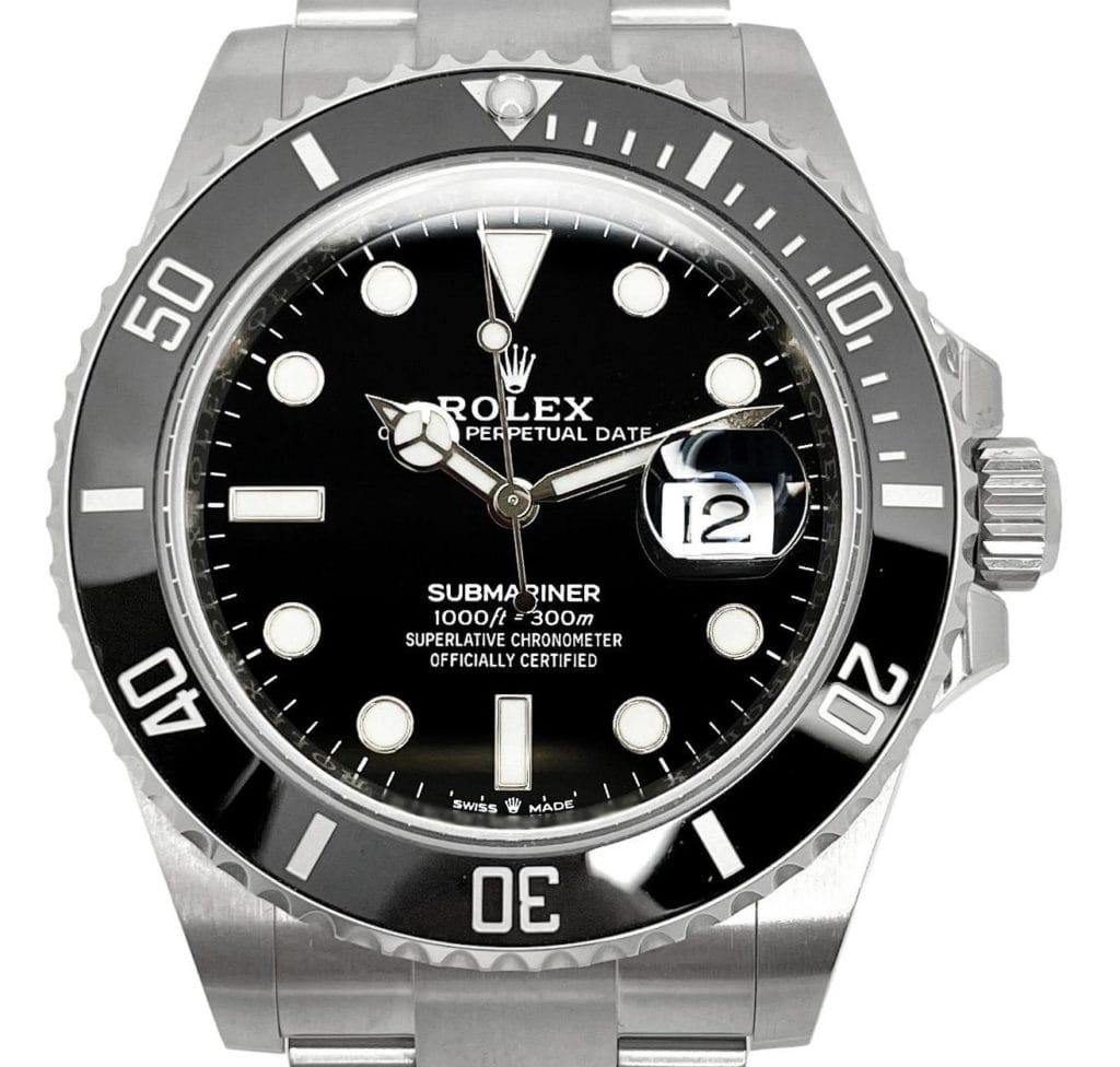 Rolex-Submariner-Date-126610LN-diver
