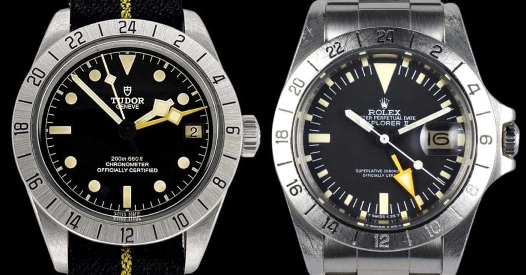 tudor-gmt-pro-vs-rolex-explorer-vintage