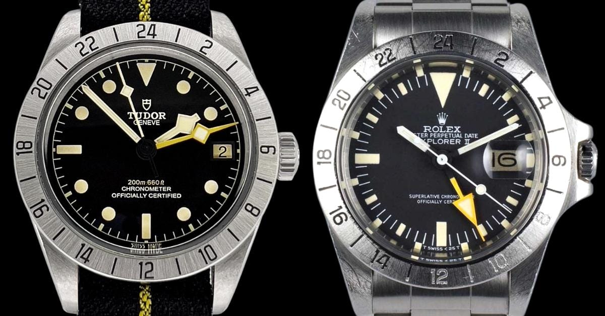 Is Tudor The Best Value Luxury Watch Brand Out There Zaeger Magazine