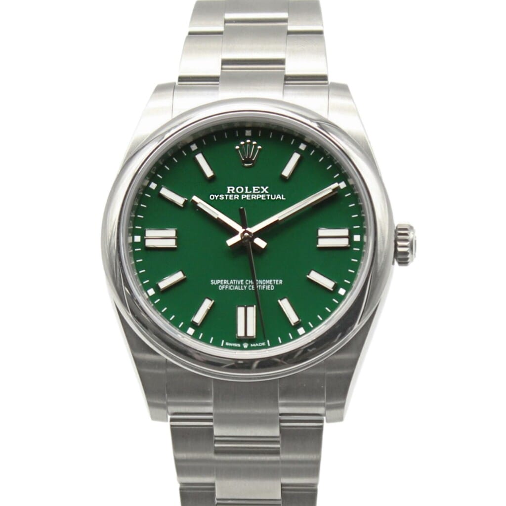 How Much Is The Cheapest Rolex Watch 2024 Prices Zaeger Magazine