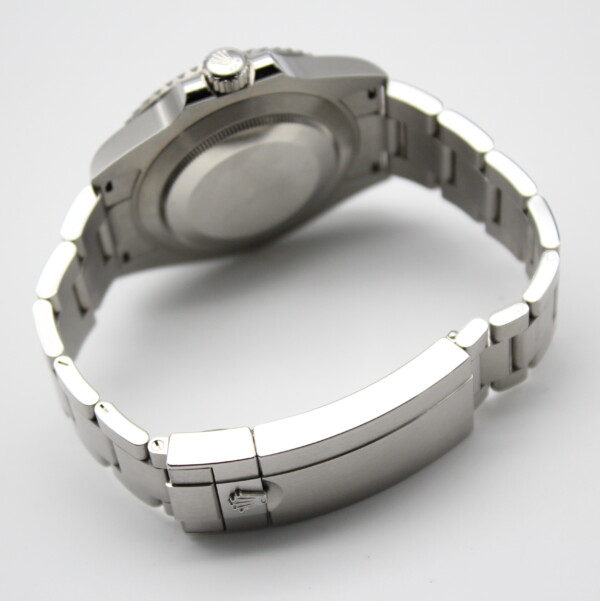 Rolex Submariner Date 41mm Black Dial Stainless Steel 126610LN - Image 6