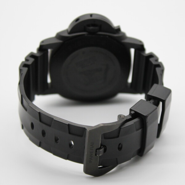 Panerai Luminor Submersible 1950 3 Days Automatic 47mm Carbotech PAM0616 - Image 4