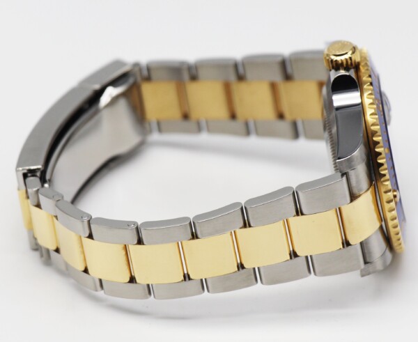 Rolex Submariner Date 41mm Blue Dial Stainless Steel and Yellow gold 126613LB - Image 5