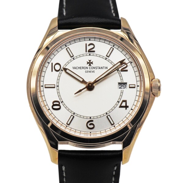 Vacheron Constantin Fiftysix 18K Rose gold Automatic 40mm 4600E/000R-B441
