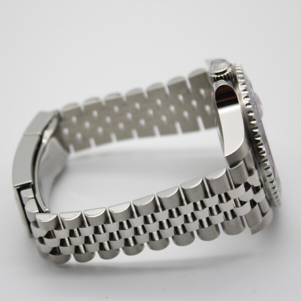 Rolex GMT-Master II 'Pepsi' Jubilee Bracelet Stainless Steel 126710BLRO - Image 5