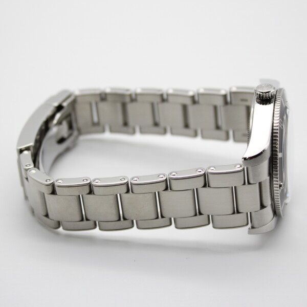 Tudor Black Bay 54 37mm Black Dial Stainless Steel 79000N - Image 5