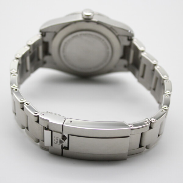 Tudor Black Bay 54 37mm Black Dial Stainless Steel 79000N - Image 6