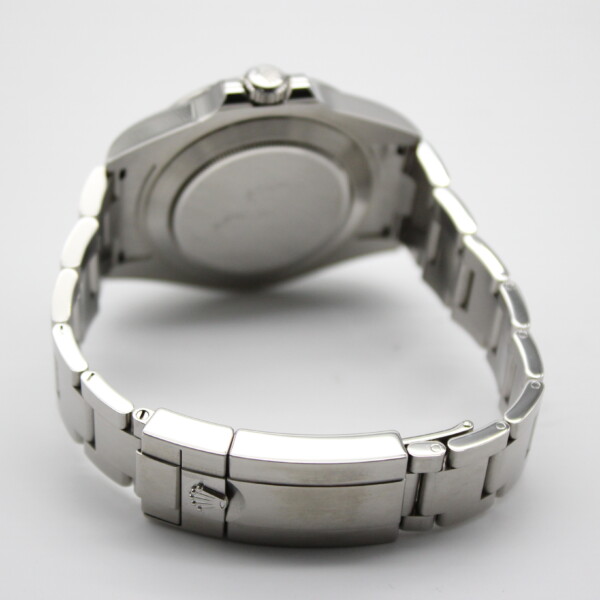 Rolex Explorer II 42mm Black Dial Stainless Steel 216570 - Image 6