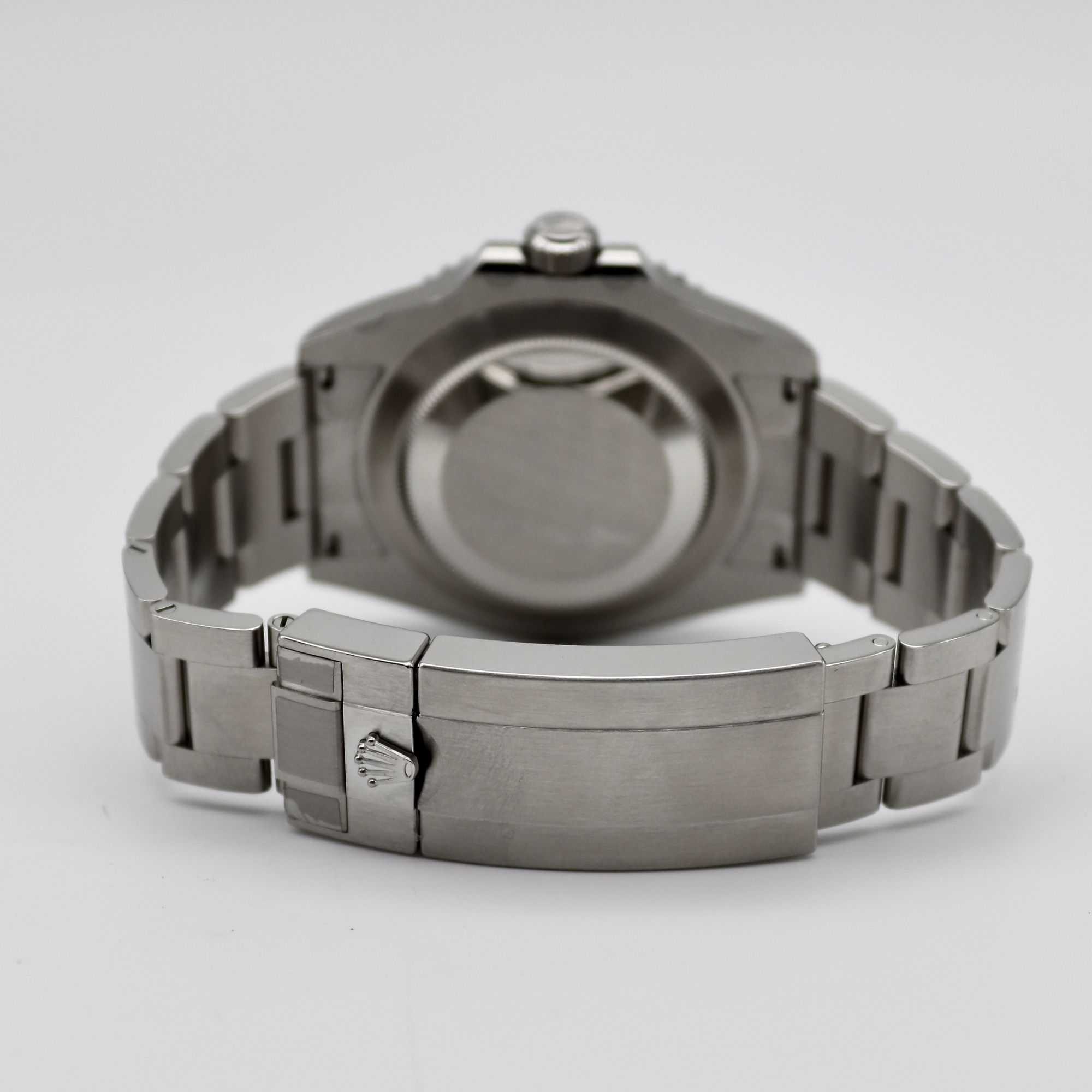 Rolex Submariner Date 41mm Black Dial Ceramic Bezel Stainless Steel 126610LN - Image 6