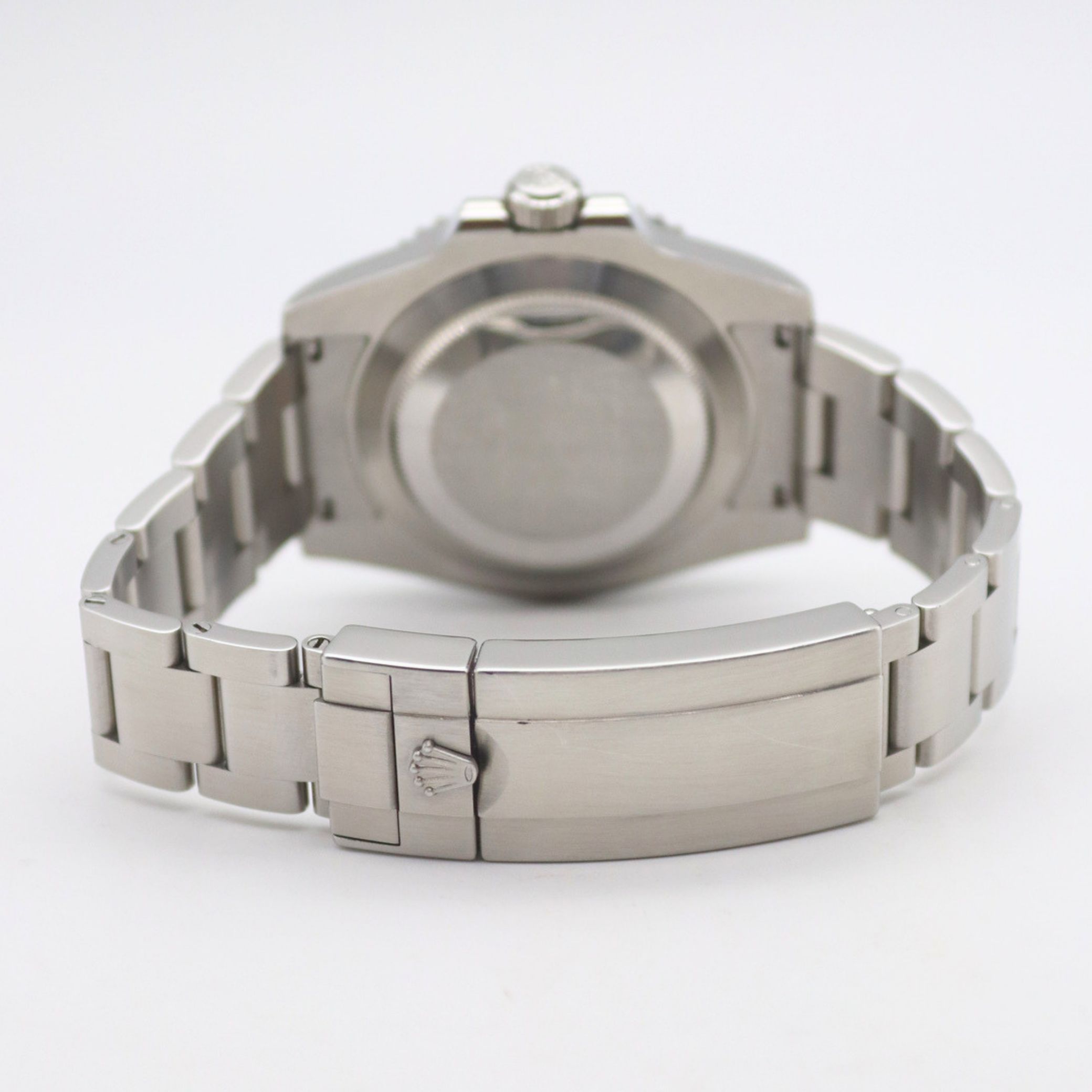 Rolex Submariner Date 40mm 'Hulk' Green Dial Stainless Steel 116610LV - Image 6