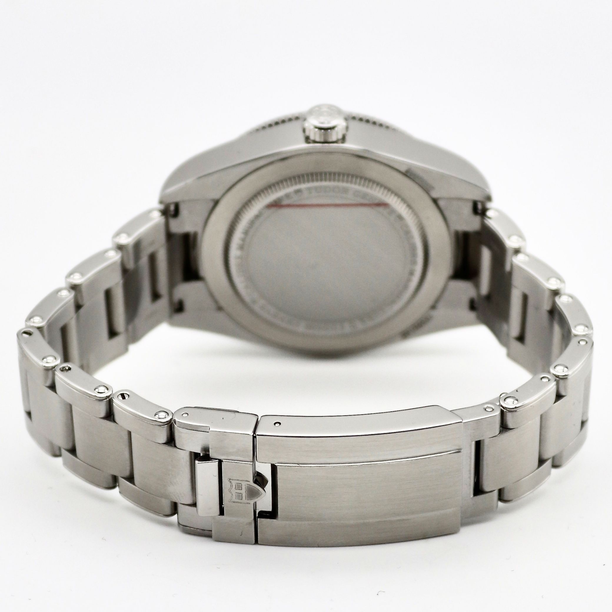 Tudor Black Bay 58 GMT 39mm Coke Black Dial Stainless Steel M7939G1A0NRU - Image 6