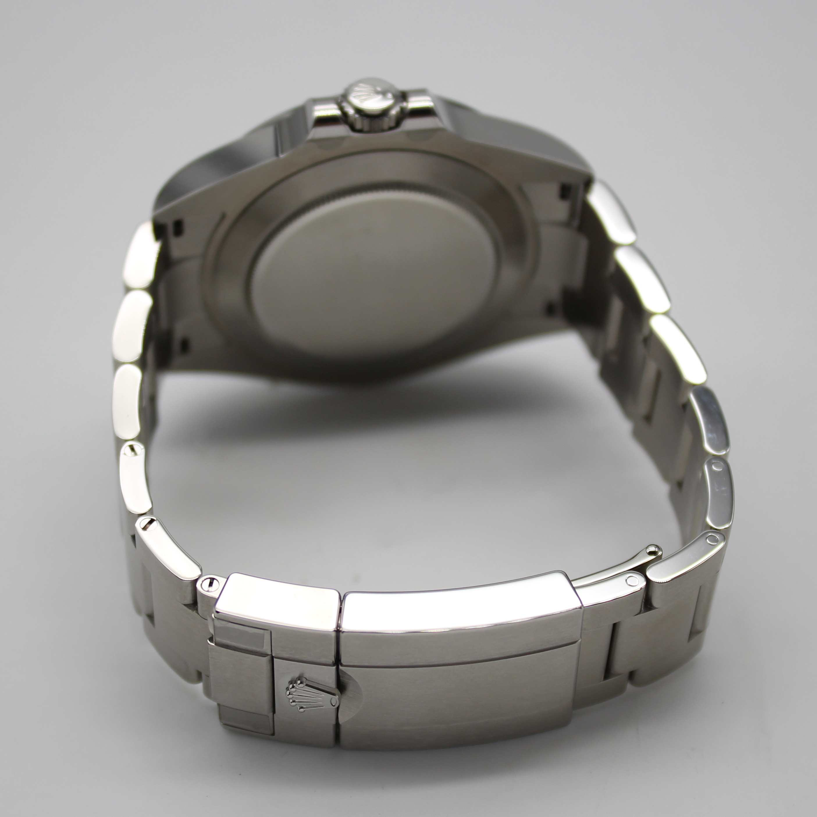 Rolex Explorer II 42mm 'Polar' White Dial Stainless Steel 226570 - Image 4